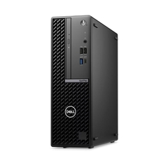 Máy tính để bàn Dell OptiPlex 7020 SFF XCTO | Intel Core i3-14100 | RAM 8GB | 256GB SSD | Intel Graphics | K & M | Ubuntu Linux 22.04 | 2Yrs ProSupport