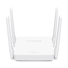 Bộ phát Wi-Fi Băng Tần Kép AC1200 Mercusys AC10