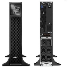 Bộ lưu điện UPS APC SRT3000XLI 3000VA 230V