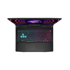 Laptop MSI Gaming Katana 15 B13VEK-2440VN (i7-13620H/16GB RAM/1TB SSD/RTX 4050 6G/15.6FHD 144Hz/Win11/Đen/Balo)