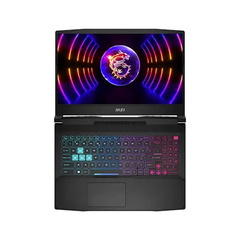Laptop MSI Gaming Katana 15 B13VEK-2440VN (i7-13620H/16GB RAM/1TB SSD/RTX 4050 6G/15.6FHD 144Hz/Win11/Đen/Balo)