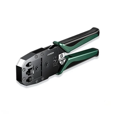 Kìm bấm mạng 3 trong 1 RJ45/RJ12/RJ11 Cat5, Cat5e, Cat6 Ugreen 35971