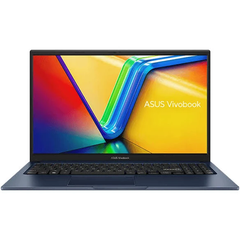 Laptop Asus Vivobook X1504VA-NJ070W (Core i5 1335U/ 16GB/ 512GB SSD/ Intel Iris Xe Graphics/ 15.6inch Full HD/ Windows 11 Home/ Blue/ Vỏ nhựa)