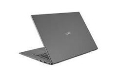 Laptop LG Gram 2022 14ZD90Q-G.AX56A5 (Core™ i5-1240P | 16GB | 512GB | Iris Xe Graphics | 14 inch WQXGA | Non-OS | Grey)