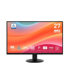 Màn hình Msi PRO MP272LKL 27