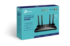 Bộ phát wifi 6 AX1500 TP-Link Archer AX1500