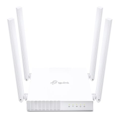 Router Wi-Fi Băng Tần Kép TP-Link Archer C24 AC750