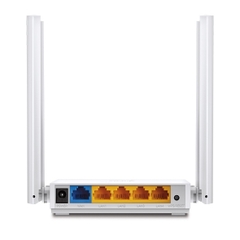 Router Wi-Fi Băng Tần Kép TP-Link Archer C24 AC750