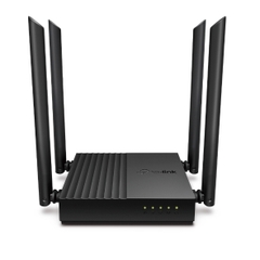 Bộ phát Wifi TP-Link Archer A64 AC1200 - LAN WAN Gigabit