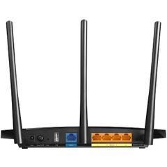 Bộ phát Gigabit Wi-Fi Băng tần kép AC1750 TP-Link Archer C7