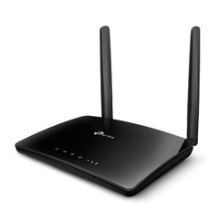 Bộ phát Wi-Fi băng tần kép 4G LTE AC750 TP-Link Archer MR200