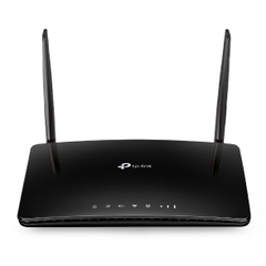 Router Wi-Fi Gigabit Băng Tần Kép 4G+ Cat6 AC1200 TP-Link Archer MR600