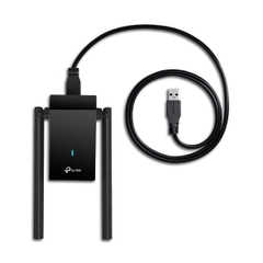 USB Wi-Fi Ăng Ten Kép TP-Link Archer TX20U Plus AX1800