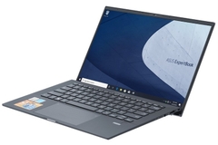 Laptop Asus ExpertBook B9400CEA i7 1165G7/16GB/52GB SSD/Cáp/Túi/ DOS / 1kg)