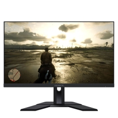 Màn hình máy tính Gigabyte M27Q Gaming 27 inch 2K 170Hz