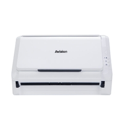 Máy scan Avision AD340GWN (2 mặt, 40ppm, ADF 50 tờ, 8000 tờ/ngày/ USB)