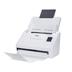 Máy scan Avision AD340GWN (2 mặt, 40ppm, ADF 50 tờ, 8000 tờ/ngày/ USB)