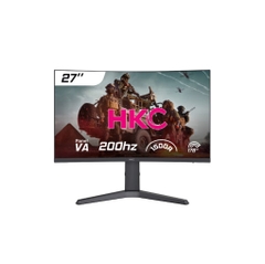 Màn hình cong Gaming MG27H18 | 200Hz |1500R | VA