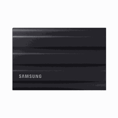 Ổ cứng di động SSD Samsung T7 Portable 2TB 2.5 inch USB 3.2 Xám - (MU-PC2T0T/WW)