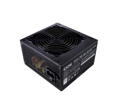 Nguồn máy tính Cooler Master MWE White 230V 650W