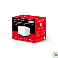 Bộ phát WiFi Mesh 5 trong nhà TP-Link Halo H50G (1-pack)