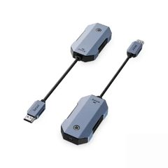 Bộ Truyền HDMI Không Dây 4K Jasoz T-G191 Đầu Vào HDMI Khoảng Cách 50M Hỗ Trợ Điện Thoại, Laptop