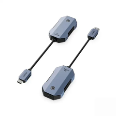 Bộ Truyền HDMI Không Dây 4K Jasoz T-G192 Đầu Vào USB-C Khoảng Cách 50M