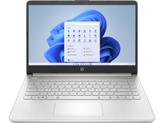 Laptop HP 14s dq5121TU 8W355PA (i3 1215U/ 8GB/ 512GB SSD/14 inch FHD/Win11/ Silver)