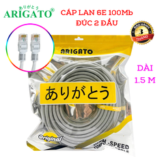 Dây mạng bấm sẵn cat5e dài 3m