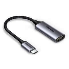 Cáp chuyển đổi USB Type C to HDMI hô trợ 4K@60Hz Ugreen 70444