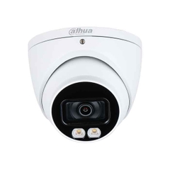 Camera HDCVI 2MP Full Color DAHUA DH-HAC-HDW1239TP-LED-S2