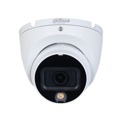 Camera HDCVI 5MP Smart Dual Light DAHUA DH-HAC-HDW1500TLMP-IL-A