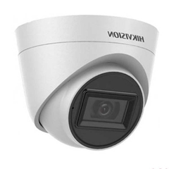 Camera HDTVI 5MP có mic HIKVISION DS-2CE78H0T-IT3FS