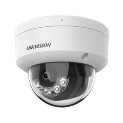 Camera IP 2MP bán cầu Hikvision DS-2CD1123G2-LIU