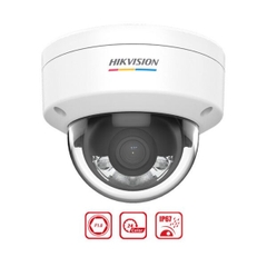 Camera IP 4MP có màu 24/7 HIKVISION DS-2CD1147G2-LUF