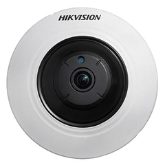 Camera toàn cảnh Hikvision DS-2CD2955FWD-I