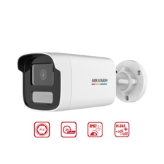 Camera IP ColorVu 2MP thân trụ HIKVISION DS-2CD1T27G2-LUF