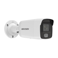 Camera IP Colorvu 4MP HIKVISION DS-2CD2047G2-LU