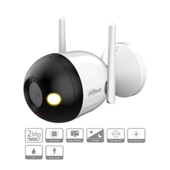 Camera IP Wifi Bullet C1 2MP Smart Dual Light DAHUA DH-F2C-PV