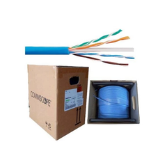 Cáp mạng CommScope CAT6 4 đôi UTP (1427071-6)