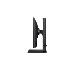 Màn hình Gaming 27inch LS27HG310EEXXV FHD 144Hz, IPS (HDMI, DP) màu đen