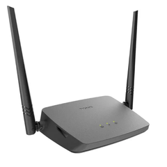 Bộ phát wifi Dlink DIR612 (4 cổng / tốc độ mạng 10/ 100Mbps / tốc độ Wifi 300Mbps/ 2 Ăngten)