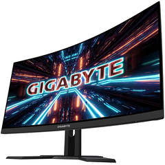 Màn hình máy tính Gigabyte Gaming AORUS M32QC 31.5 inch QHD VA 165Hz Cong