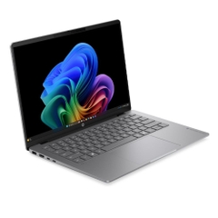 Laptop HP ProBook 4 G2i 14 DK2X3AT (Ultra 7 355/ 24GB/ 512GB SSD/ 14 inch WUXGA/ Win11/ Silver/ Vỏ nhôm)