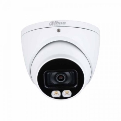 Camera dahua HDCVI Dome 5MP Full-Color DAHUA DH-HAC-HDW1509TP-LED
