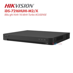 Đầu ghi hình 16 kênh HIKVISION iDS-7216HUHI-M2/XT