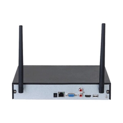 Đầu ghi hình IP Wifi 8 kênh DAHUA DHI-NVR1108HS-W-S2-FCC