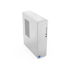 Máy tính để bàn Lenovo IdeaCentre 08IRR9 ( 90XS002DVN ) | Grey | Intel Core i5-13400 | RAM 8GB | 256GB SSD | Intel UHD Graphics 730 | K & M | No OS | 1Yr