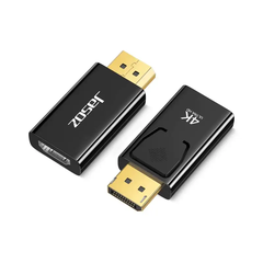 Đầu chuyển Displayport sang HDMI hỗ trợ 4K Jasoz G127 T-G146