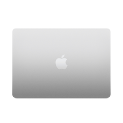 Laptop Apple Macbook Air 13.6 inch Z15W00051 Silver (Apple M2)